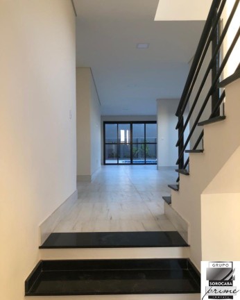 Imagem Casa com 5 Quartos à Venda, 346 m² em Alphaville Nova Esplanada - Votorantim