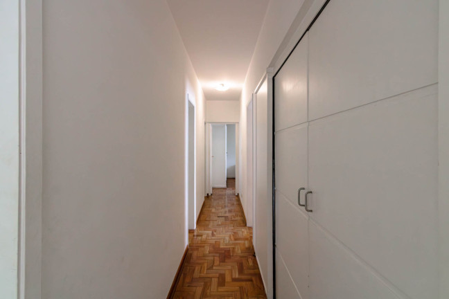 Imagem Apartamento com 3 Quartos à Venda, 105 m² em Itaim Bibi - São Paulo