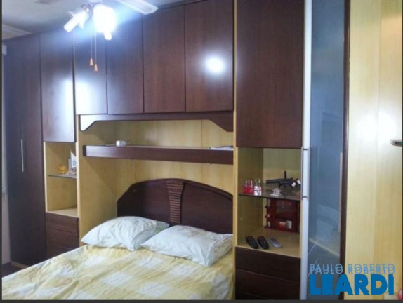 Imagem Apartamento com 2 Quartos à Venda, 56 m² em Parque Das Nações - Santo André Imagem Apartamento com 2 Quartos à Venda, 56 m² em Parque Das Nações - Santo André