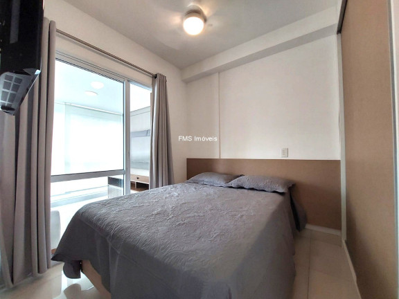 Imagem Imóvel com 1 Quarto para Alugar, 41 m² em Vila Mariana - São Paulo Imagem Imóvel com 1 Quarto para Alugar, 41 m² em Vila Mariana - São Paulo