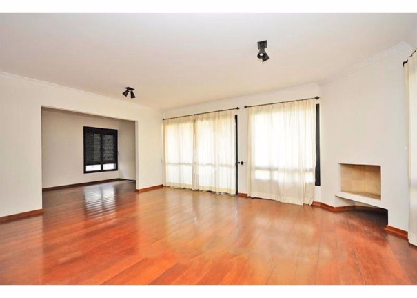 Imagem Apartamento com 3 Quartos à Venda, 190 m² em Vila Andrade - São Paulo Imagem Apartamento com 3 Quartos à Venda, 190 m² em Vila Andrade - São Paulo