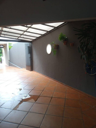 Imagem Casa com 3 Quartos à Venda, 267 m² em Parque Veneza - Arapongas