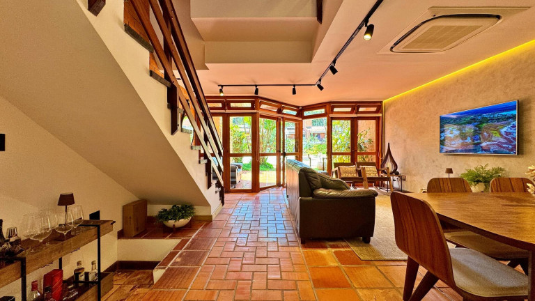Imagem Casa com 3 Quartos à Venda, 130 m² em Riviera De São Lourenço - Bertioga