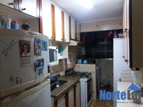 Imagem Apartamento com 2 Quartos à Venda, 51 m² em Vila Irmãos Arnoni - São Paulo