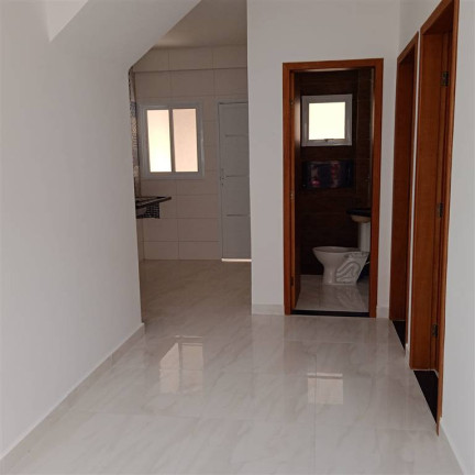 Imagem Casa com 2 Quartos à Venda, 53 m² em Vila Caicara - Praia Grande Imagem Casa com 2 Quartos à Venda, 53 m² em Vila Caicara - Praia Grande