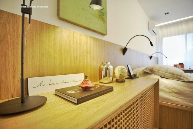 Imagem Apartamento com 4 Quartos à Venda, em Vila Madalena - São Paulo Imagem Apartamento com 4 Quartos à Venda, em Vila Madalena - São Paulo
