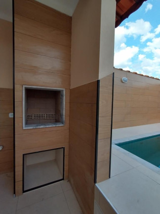 Imagem Casa com 2 Quartos à Venda, 86 m² em Itaóca - Mongaguá Imagem Casa com 2 Quartos à Venda, 86 m² em Itaóca - Mongaguá