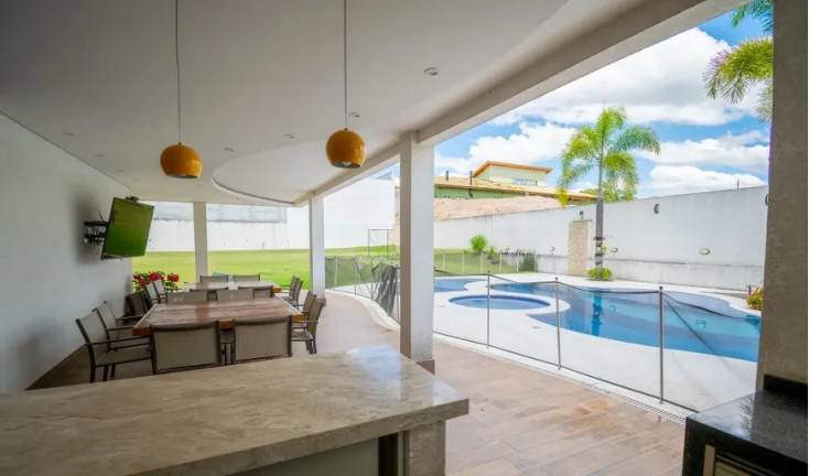 Imagem Casa com 7 Quartos à Venda, 800 m² em Parque Residencial Shambala Iii - Atibaia Imagem Casa com 7 Quartos à Venda, 800 m² em Parque Residencial Shambala Iii - Atibaia