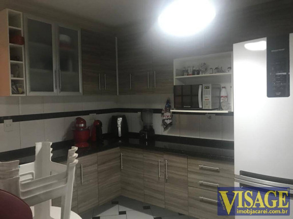 Imagem Casa de Condomínio com 2 Quartos à Venda, 120 m² em Jd. Paraiso - Jacareí Imagem Casa de Condomínio com 2 Quartos à Venda, 120 m² em Jd. Paraiso - Jacareí