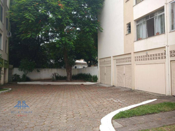 Imagem Apartamento com 2 Quartos à Venda, 55 m² em Itacorubi - Florianópolis