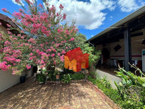 Imagem Casa com 3 Quartos à Venda, 250 m² em Cidade Jardim Ii - Americana Imagem Casa com 3 Quartos à Venda, 250 m² em Cidade Jardim Ii - Americana