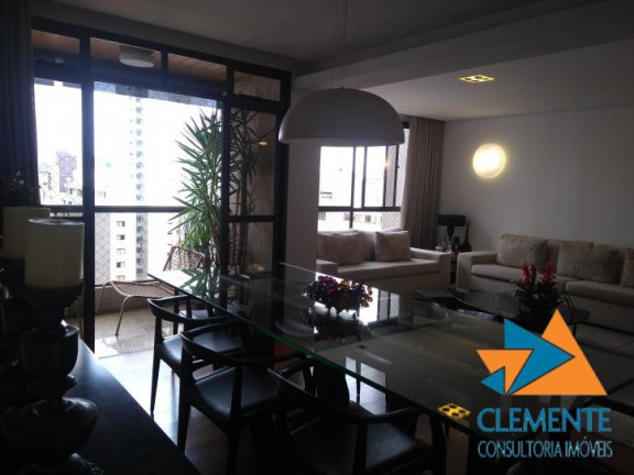 Imagem Apartamento com 4 Quartos à Venda, 160 m² em Funcionários - Belo Horizonte Imagem Apartamento com 4 Quartos à Venda, 160 m² em Funcionários - Belo Horizonte