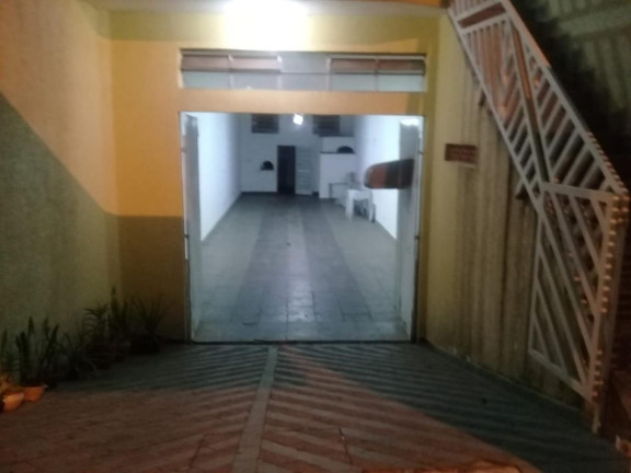 Imagem Casa com 3 Quartos à Venda, 276 m² em Parque Novo Oratório - Santo André Imagem Casa com 3 Quartos à Venda, 276 m² em Parque Novo Oratório - Santo André
