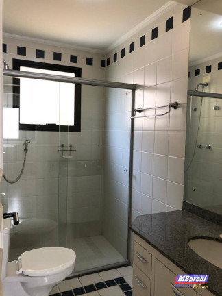 Imagem Apartamento com 3 Quartos à Venda, 112 m² em Brooklin Paulista - São Paulo Imagem Apartamento com 3 Quartos à Venda, 112 m² em Brooklin Paulista - São Paulo