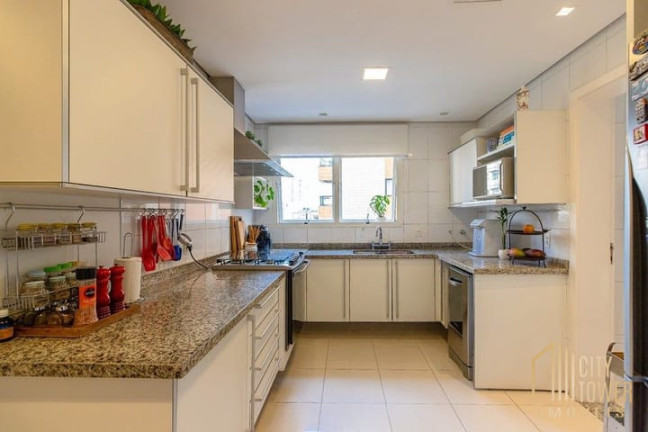 Imagem Apartamento com 4 Quartos à Venda, 311 m² em Vila Nova Conceição - São Paulo Imagem Apartamento com 4 Quartos à Venda, 311 m² em Vila Nova Conceição - São Paulo