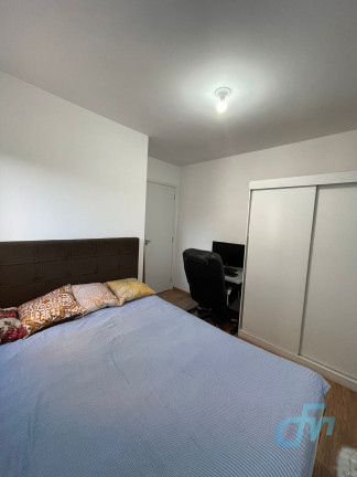 Imagem Apartamento com 2 Quartos para Alugar, 43 m² em Botujuru - Mogi Das Cruzes
