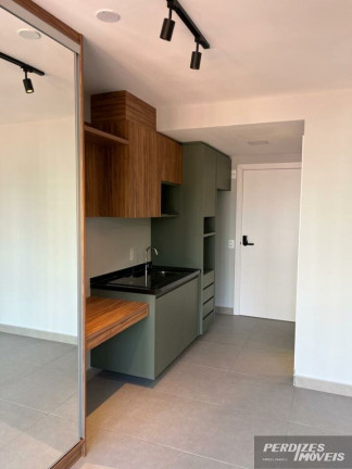 Imagem Apartamento com 1 Quarto à Venda ou Locação, 26 m² em Perdizes - São Paulo Imagem Apartamento com 1 Quarto à Venda ou Locação, 26 m² em Perdizes - São Paulo