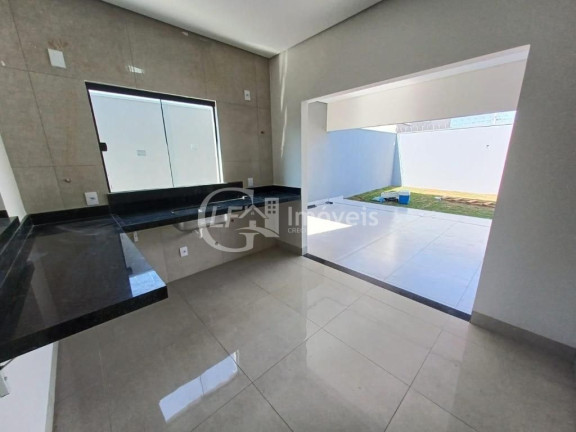 Imagem Casa com 2 Quartos à Venda, 125 m² em Vila Nasser - Campo Grande