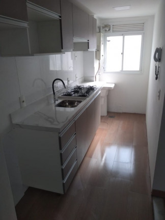Imagem Apartamento com 3 Quartos à Venda, 62 m² em Barão Do Cai - Porto Alegre Imagem Apartamento com 3 Quartos à Venda, 62 m² em Barão Do Cai - Porto Alegre