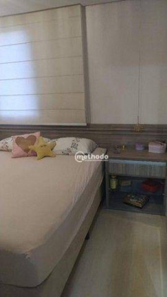 Imagem Apartamento com 2 Quartos à Venda, 60 m² em Jardim Márcia - Campinas Imagem Apartamento com 2 Quartos à Venda, 60 m² em Jardim Márcia - Campinas