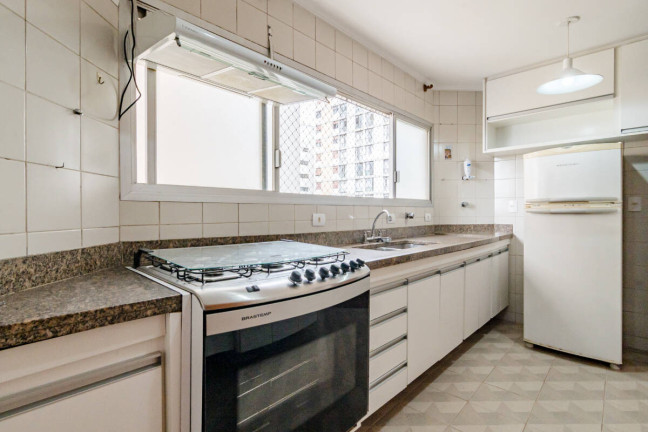 Imagem Apartamento com 4 Quartos à Venda, 190 m² em Perdizes - São Paulo