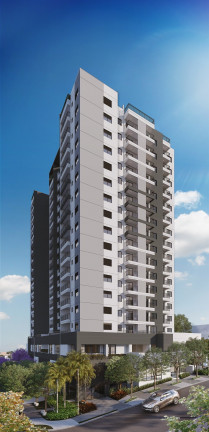 Apartamento com 1 Quarto à Venda, 38 m² em São Judas - São Paulo