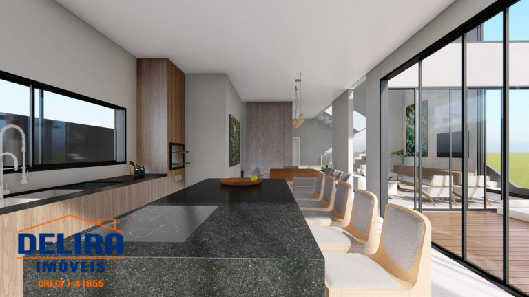 Imagem Casa com 3 Quartos à Venda, 360 m² em Atibaia Jardim - Atibaia Imagem Casa com 3 Quartos à Venda, 360 m² em Atibaia Jardim - Atibaia