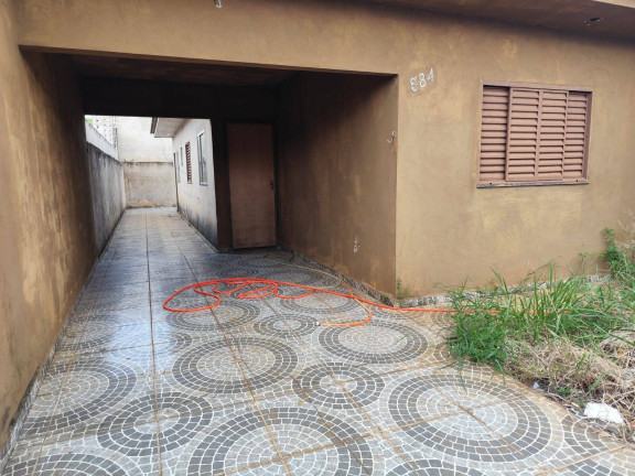 Imagem Casa com 2 Quartos à Venda, 126 m² em Residencial Tereza Morciani Bononi - Arapongas Imagem Casa com 2 Quartos à Venda, 126 m² em Residencial Tereza Morciani Bononi - Arapongas