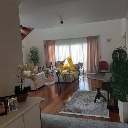 Imagem Casa com 4 Quartos à Venda, 360 m² em Alphaville - Barueri Imagem Casa com 4 Quartos à Venda, 360 m² em Alphaville - Barueri