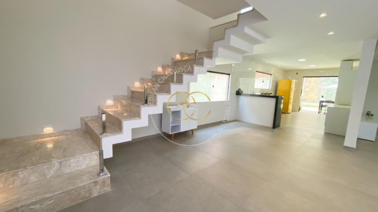 Imagem Casa de Condomínio com 3 Quartos à Venda, 240 m² em Catu De Abrantes (abrantes) - Camaçari
