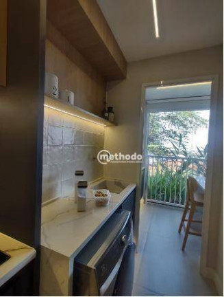 Imagem Apartamento com 3 Quartos à Venda, 73 m² em Loteamento Residencial Vila Bella Dom Pedro - Campinas Imagem Apartamento com 3 Quartos à Venda, 73 m² em Loteamento Residencial Vila Bella Dom Pedro - Campinas