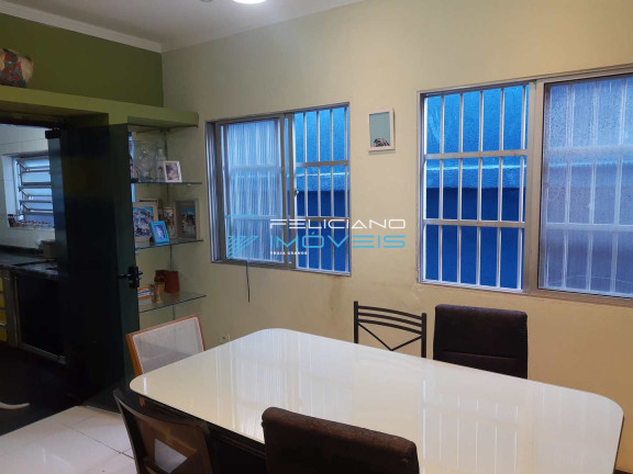 Imagem Casa com 4 Quartos à Venda, 250 m² em Canto Do Forte - Praia Grande