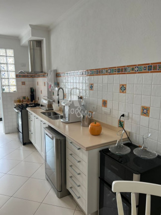 Imagem Apartamento com 3 Quartos à Venda, 195 m² em Pitangueiras - Guarujá Imagem Apartamento com 3 Quartos à Venda, 195 m² em Pitangueiras - Guarujá