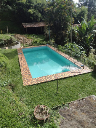 Imagem Casa com 3 Quartos à Venda, 5.600 m² em Parque Do Imbui - Teresópolis Imagem Casa com 3 Quartos à Venda, 5.600 m² em Parque Do Imbui - Teresópolis