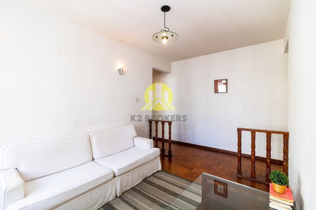 Imagem Apartamento com 2 Quartos à Venda, 70 m² em Vila Nova Conceição - São Paulo