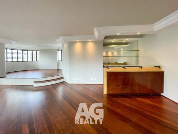 Imagem Apartamento com 3 Quartos à Venda, 215 m² em Perdizes - São Paulo