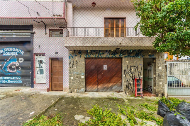 Casa com 1 Quarto à Venda,  em Alto Da Mooca - São Paulo