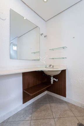 Imagem Apartamento com 1 Quarto à Venda, 31 m² em Moema - São Paulo Imagem Apartamento com 1 Quarto à Venda, 31 m² em Moema - São Paulo