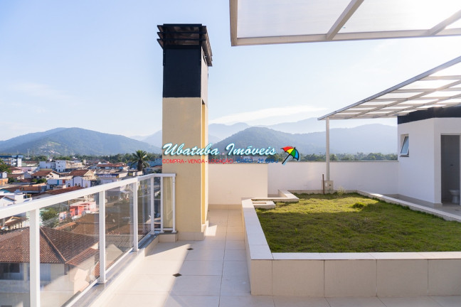 Imagem Cobertura com 2 Quartos à Venda, 98 m² em Centro - Ubatuba Imagem Cobertura com 2 Quartos à Venda, 98 m² em Centro - Ubatuba