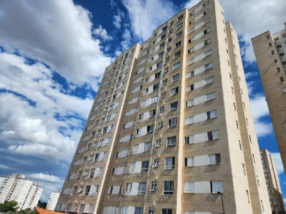 Apartamento com 2 Quartos à Venda, 48 m² em Novo Osasco - Osasco