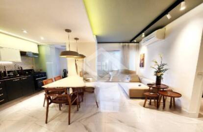 Imagem Apartamento com 2 Quartos à Venda, 81 m² em Barra Olímpica - Rio De Janeiro Imagem Apartamento com 2 Quartos à Venda, 81 m² em Barra Olímpica - Rio De Janeiro