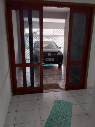 Imagem Casa com 2 Quartos à Venda, 119 m² em Parque Almerinda Pereira Chaves - Jundiaí Imagem Casa com 2 Quartos à Venda, 119 m² em Parque Almerinda Pereira Chaves - Jundiaí