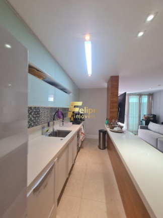 Imagem Imóvel com 3 Quartos à Venda, 174 m² em Enseada Azul - Guarapari