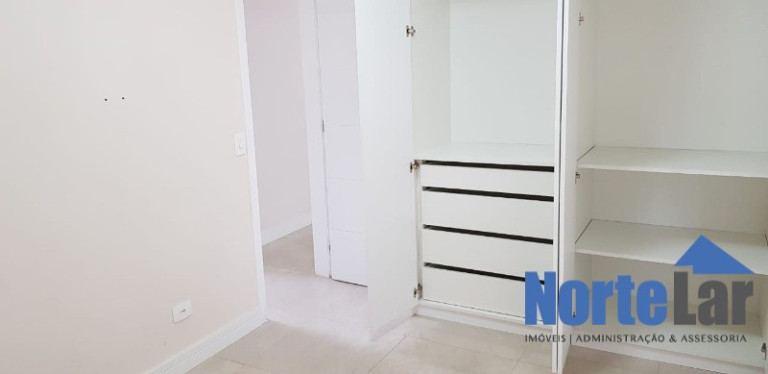 Imagem Apartamento com 2 Quartos à Venda, 50 m² em Parque Mandaqui - São Paulo