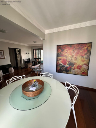 Cobertura com 4 Quartos à Venda, 260 m² em Chame-chame - Salvador