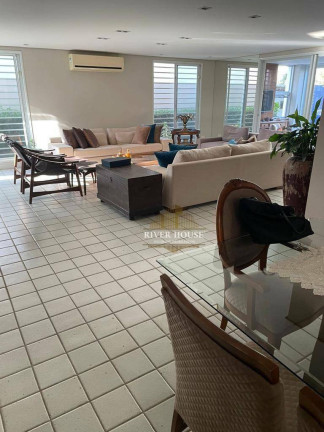 Imagem Sobrado com 4 Quartos à Venda, 496 m² em Jardim Das Américas - Cuiabá