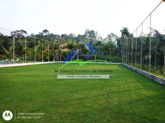 Imagem Chácara com 5 Quartos à Venda, 81.000 m² em Recanto Dos Palmares - Atibaia Imagem Chácara com 5 Quartos à Venda, 81.000 m² em Recanto Dos Palmares - Atibaia