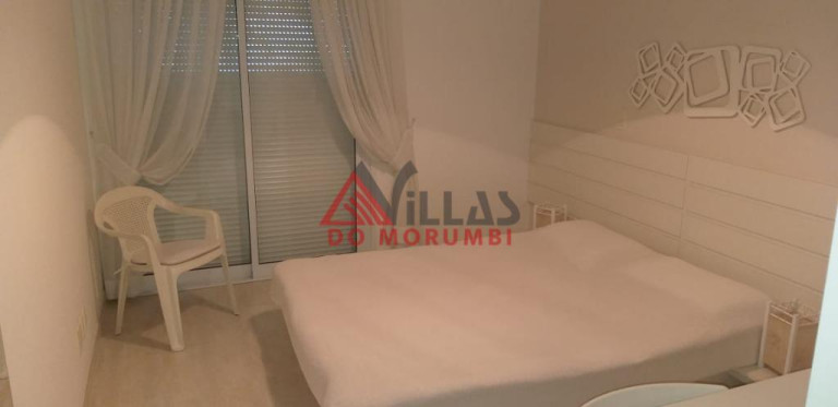 Imagem Apartamento com 4 Quartos à Venda, 208 m² em Riviera De São Lourenço - Bertioga