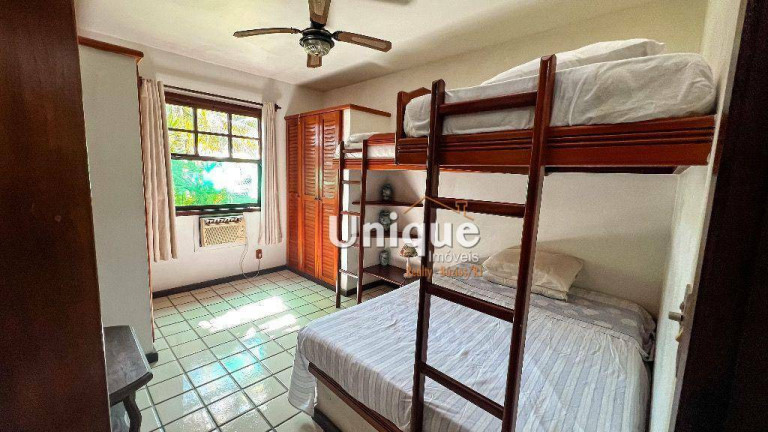 Imagem Casa com 4 Quartos à Venda, 145 m² em Bosque De Geribá - Armação Dos Búzios