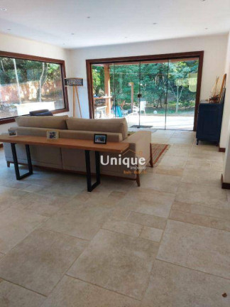 Imagem Casa com 4 Quartos à Venda, 500 m² em Geribá - Armação Dos Búzios